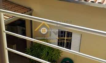 Imagem 6: CASA RESIDENCIAL em INDAIATUBA - SP, JARDIM BELA VISTA