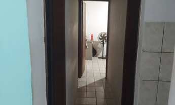 Imagem 2: Casa 3x4 com escritura