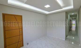 Imagem 7: CAMPO GRANDE - Casa Padrão - Jardim Montevidéu