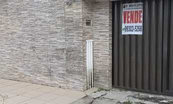 Imagem: Casa a venda na Santa Lúcia por traz da