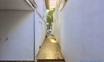 Imagem 5: SOBRADO - MOEMA ÍNDIOS - SP