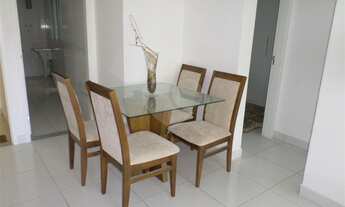 Imagem 4: Apartamento 02 Quartos c/ Suíte no Cachambi