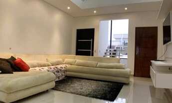 Imagem 2: Casa com 4 quartos à venda em Indaiatuba