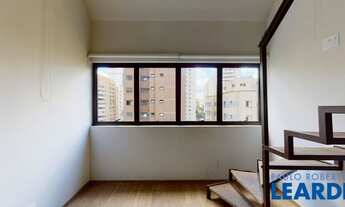 Imagem 7: APARTAMENTO - MOEMA PÁSSAROS - SP