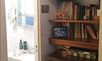 Imagem 3: Apartamento para venda tem 56 metros quadrados com 2 quartos em Jardim Germânia - São Paul