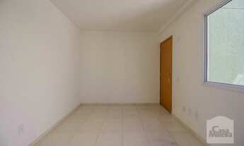 Imagem 7: Apartamento à Venda - Chácaras Califórnia, 2 Quartos, 42 m²