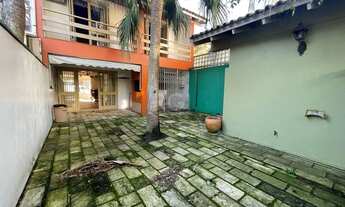 Imagem 4: Porto Alegre - Casa Padrão - Tristeza