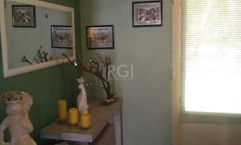 Imagem 6: Porto Alegre - Sítio - Campo Novo