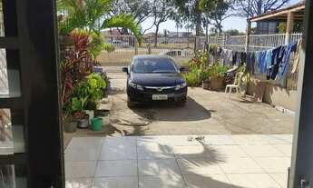 Imagem: Alugo casa 3 Quartos Samambaia Sul