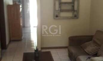 Imagem 3: Porto Alegre - Casa Padrão - Cavalhada