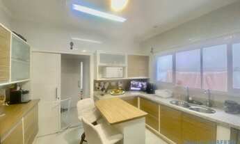 Imagem 7: SOBRADO - ALTO DE PINHEIROS - SP