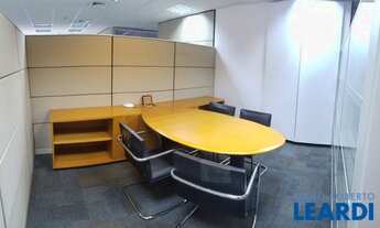 Imagem 5: CONJ. COMERCIAL - JARDIM AMÉRICA - SP