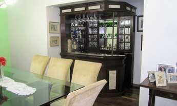 Imagem 4: APARTAMENTO - PINHEIROS - SP