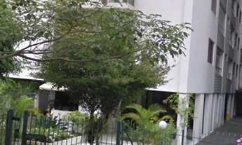 Imagem 4: APARTAMENTO - HIGIENÓPOLIS - SP