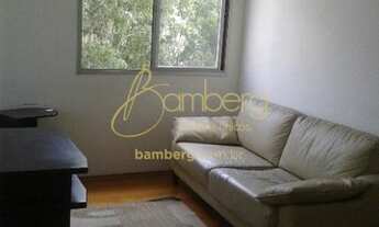 Imagem: Lindo, c/ lazer e dois dormitórios