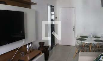 Imagem 4: Apartamento à Venda - Taquara, 2 Quartos, 55 m2