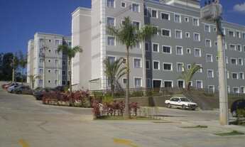 Imagem: Apartamento Duplex com 2 dormitórios à