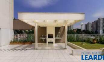 Imagem 2: APARTAMENTO - BUTANTÃ - SP