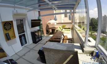 Imagem 1: DUPLEX - MORUMBI - SP