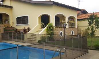 Imagem 2: Casa "da fazenda" no coração do Brooklin Velho. Um projeto único e apaix