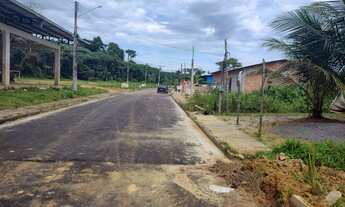 Imagem 2: Terreno Presidente Figueiredo