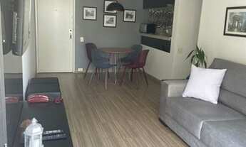 Imagem: APARTAMENTO - JARDIM PAULISTA - SP