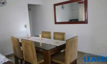 Imagem 4: SOBRADO - JARDIM SANTO IGNÁCIO - SP