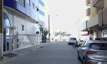 Imagem 4: TEMPORADA* Apartamento de 3 dormitórios frente mar com 3 dormitórios na Meia Praia - Itap