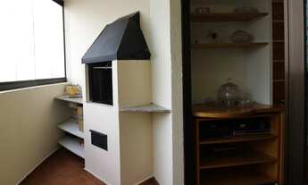 Imagem 3: APARTAMENTO - LIBERDADE - SP