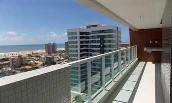 Imagem: Apto no Mirante do Atalaia - LESTE TOTAL