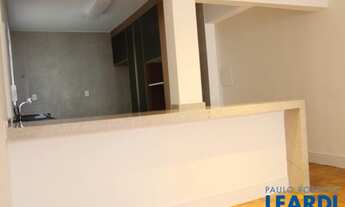 Imagem 2: APARTAMENTO - JARDIM PAULISTA - SP