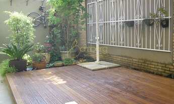 Imagem 3: Incrível sobrado no Jardim Bélgica