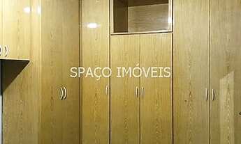 Imagem 7: Apartamento para venda possui 74 metros quadrados com 2 quartos em Vila Mascote - São Paul