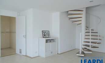 Imagem 4: COBERTURA - PINHEIROS - SP