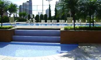 Imagem 5: APARTAMENTO - CHÁCARA KLABIN - SP