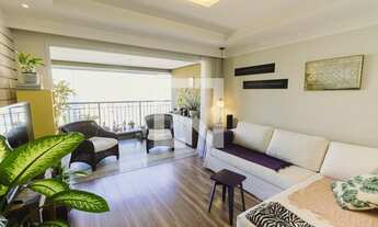 Imagem 2: Apartamento à Venda - Barra Funda, 3 Quartos, 101 m2