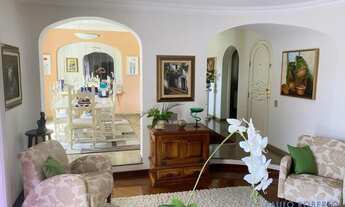 Imagem 3: APARTAMENTO - ALTO DE PINHEIROS - SP