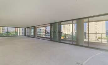 Imagem 7: Venda Apartamento 4 Dormitórios - 632 m² Paraíso