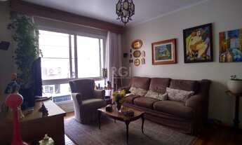 Imagem 6: Apartamento 2 dormitórioscom vaga de garagem no bairro Menino Deus em Porto Alegre