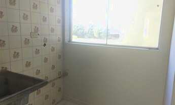 Imagem 3: Apartamento Parque Assunção Taboão da Serra/SP