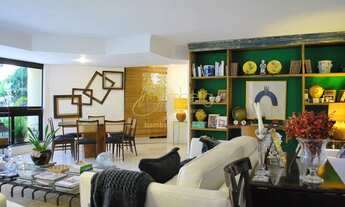 Imagem 3: Beleza vertical. Apartamento no Morumbi pronto para você