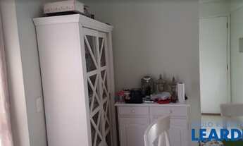 Imagem 4: APARTAMENTO - VILA PRÍNCIPE DE GALES - SP