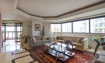 Imagem: Excelente Localização no Campo Belo