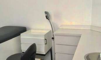 Imagem 6: CONJ. COMERCIAL - VILA CLEMENTINO - SP