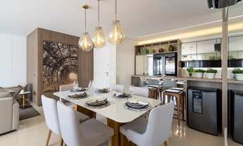 Imagem 4: Apartamento à Venda no bairro Agronômica em Florianópolis/SC - 3 Dormitórios, 1 Suíte, 2 B