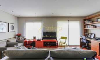 Imagem 6: Impecável, espaçoso e c/ lazer completo. Confira!