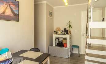 Imagem 2: Apartamento para Aluguel - Jardim Aricanduva, 2 Quartos, 88 m2