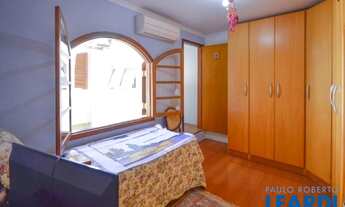 Imagem 7: CASA ASSOBRADADA - SAÚDE - SP