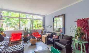 Imagem 2: Apartamento Venda 2 Dormitórios - 101 m² Itaim Bibi