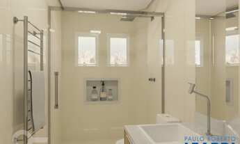 Imagem 4: APARTAMENTO - PLANALTO PAULISTA - SP